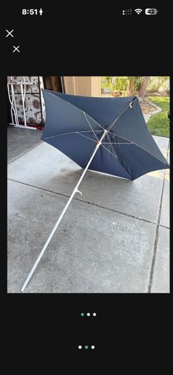 Large Umbrella 