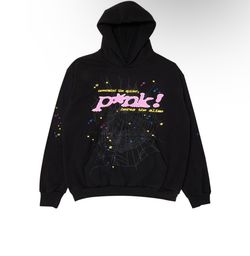 sp5der hoodie