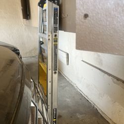 Gorilla Ladder 