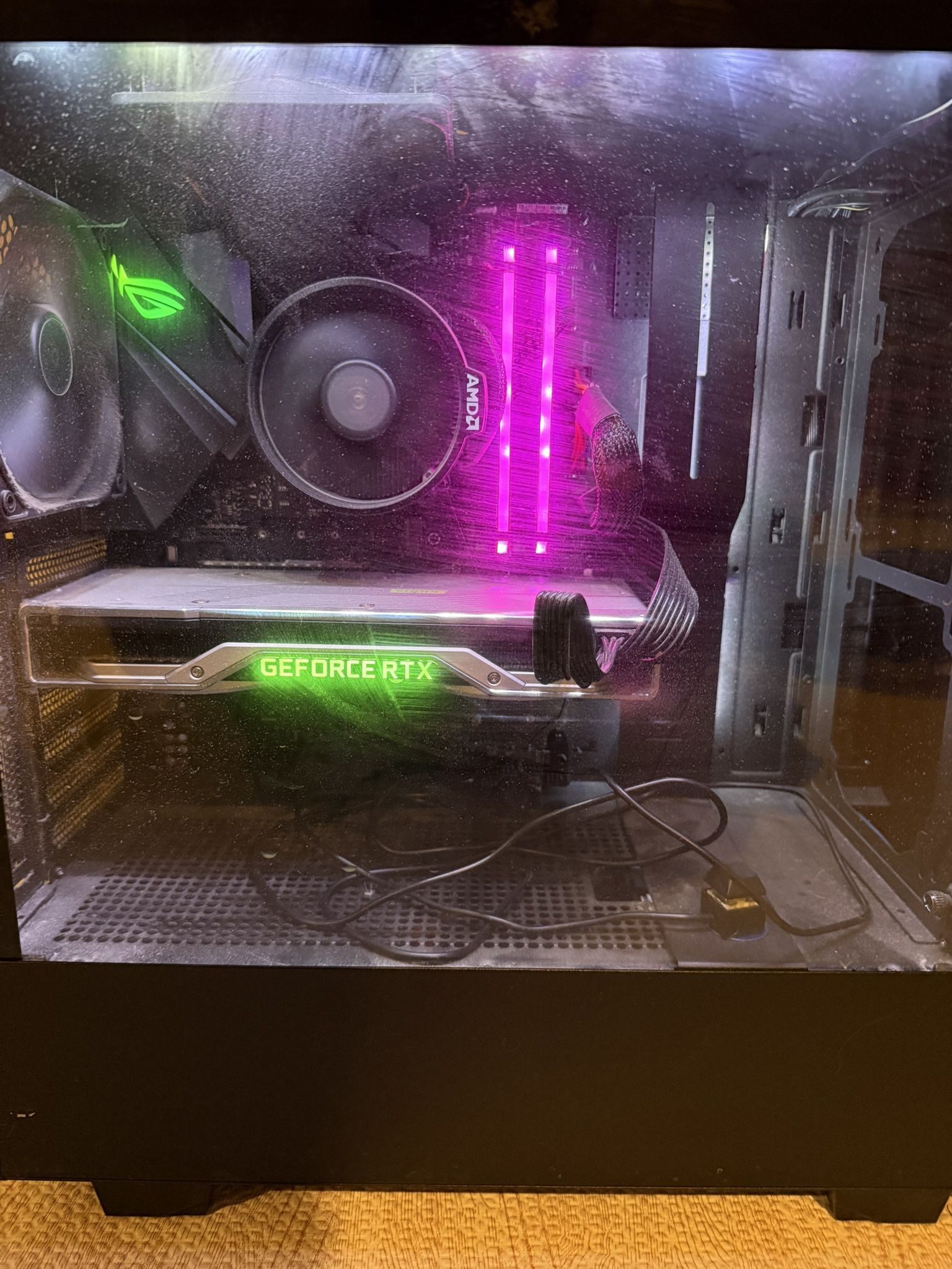 Budget Gaming PC