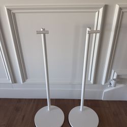 Sonos Era 300 Stand (Pair) White 
