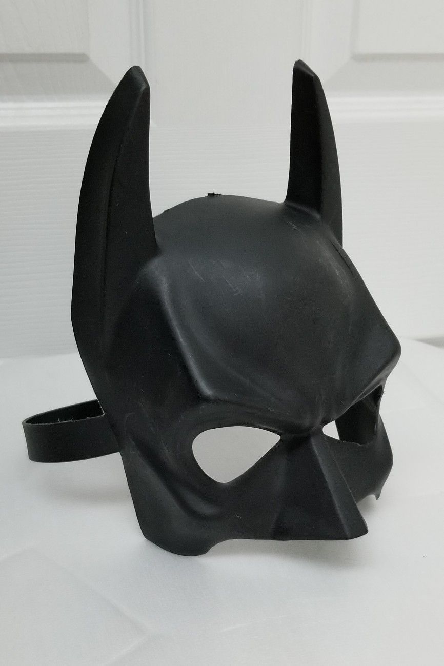 Batman Halloween Costume Mask 