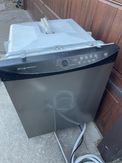FREE Frigidaire Dishwasher