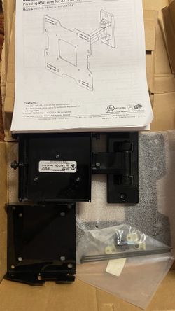 Tv Wall Mount For 22-40 Inches