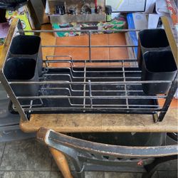 Escurridor De Platos 
