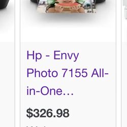 Brand New Printer 