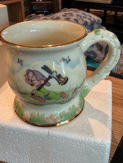 Disney mug