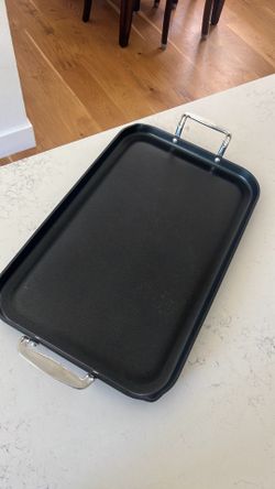 Calphalon griddle