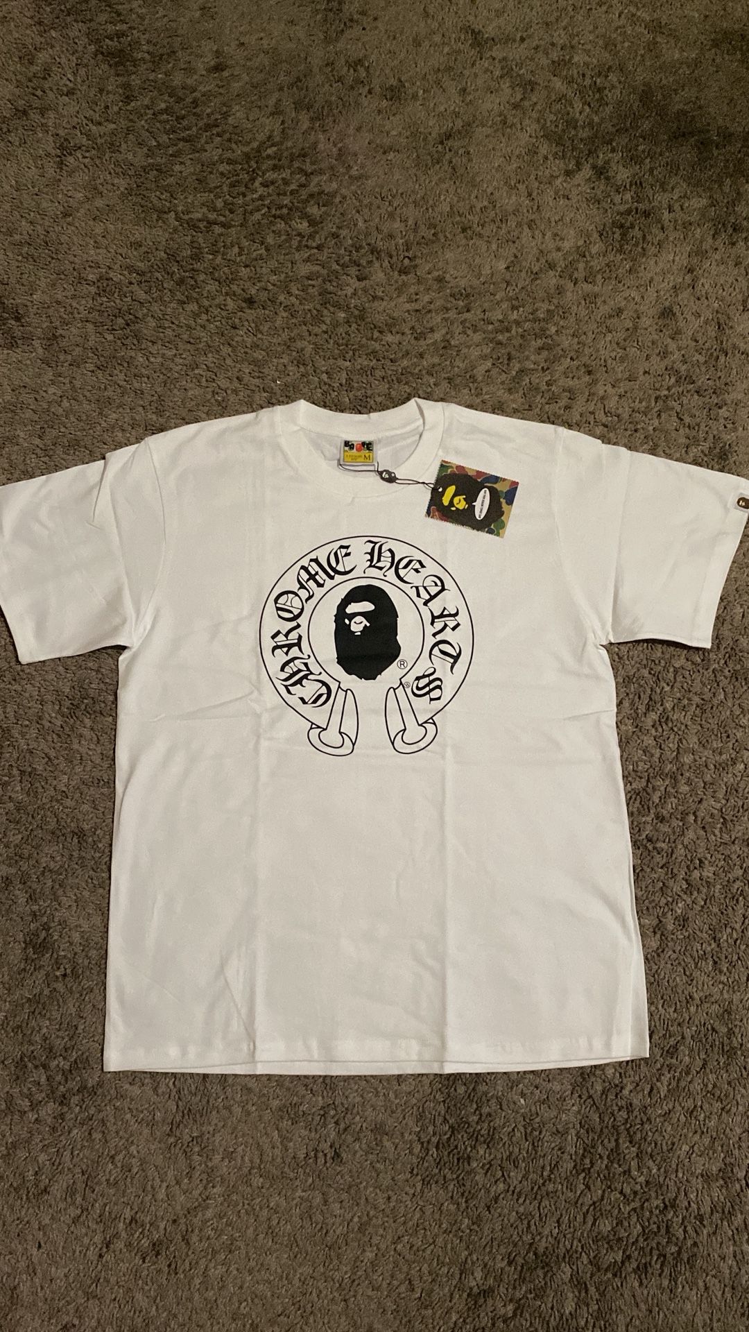 Bape Shirt