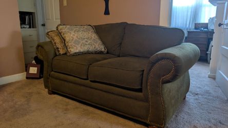 Free Couch and loveseat