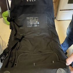 Calloway Golf Bag With strap