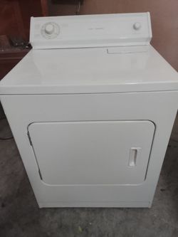 Good working electric dryer, Free delivery and setup