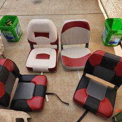 Boat Seat..NEW