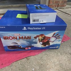Garage sale leftovers