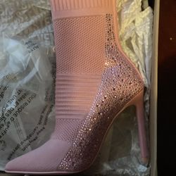 Steve Madden Women’s Ankle Boots 