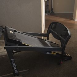 Maxkare Treadmill 