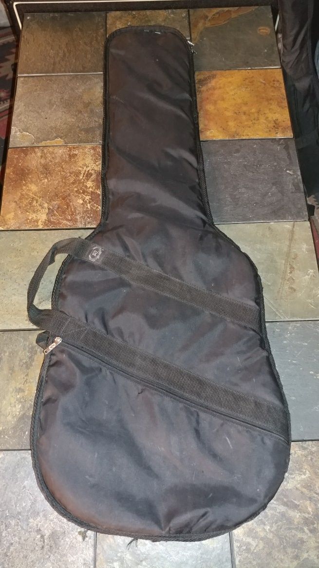 TKL ELECTRIC GUITAR GIG BAG FOR SALE!!!