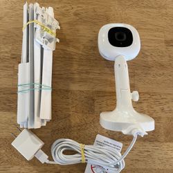 Nanit Baby Moniter