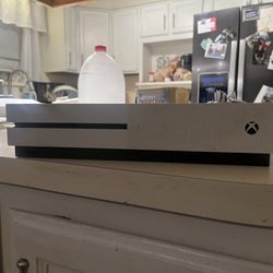 Xbox 1s 