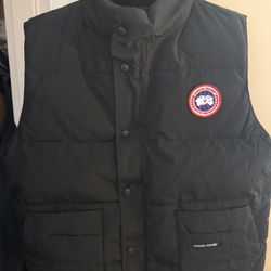 Canada Goose Vest