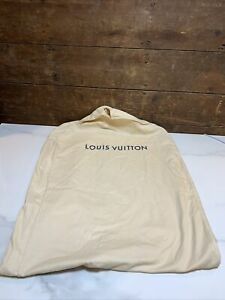 Louis Vuitton  Garment Bag