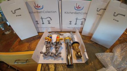 Bathroom Faucet sets