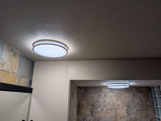 LED Ceiling Lights