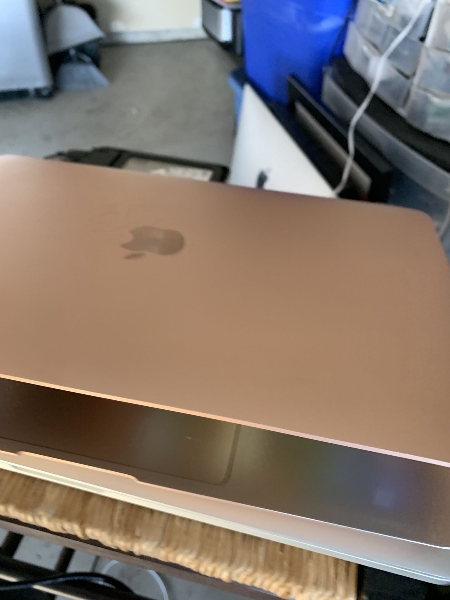 2020 MacBook Air i5 8gb