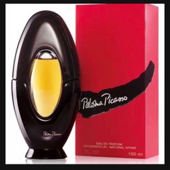 Paloma Picasso Perfume