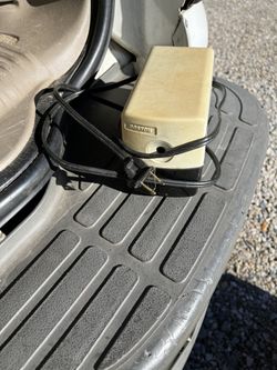 Electric Pencil Sharpener 