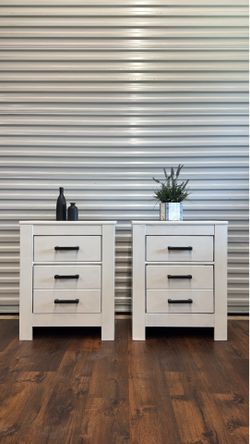 Nightstands