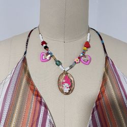 Sanrio Necklaces. $15 Each. Pick Up Only 