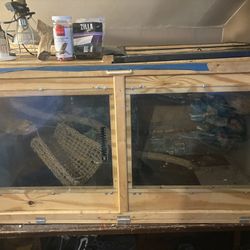 4x2x3 terrarium