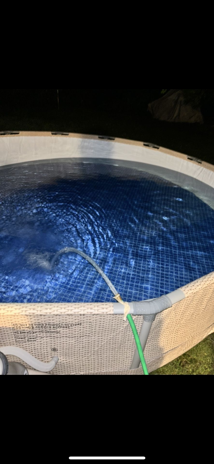 Pool(used)