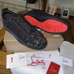 Christian louboutin Red Bottoms