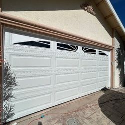 Garage Door 