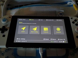 Switch mod