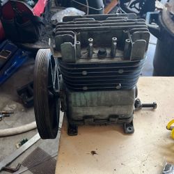 Air Compressor 