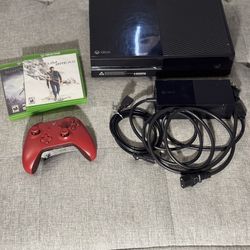 Xbox One - single player bundle