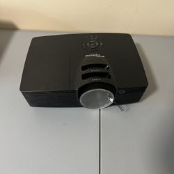 Optoma HD141X 1080p 3D DLP Home Theater Projector