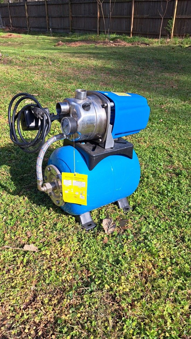 Water Pump