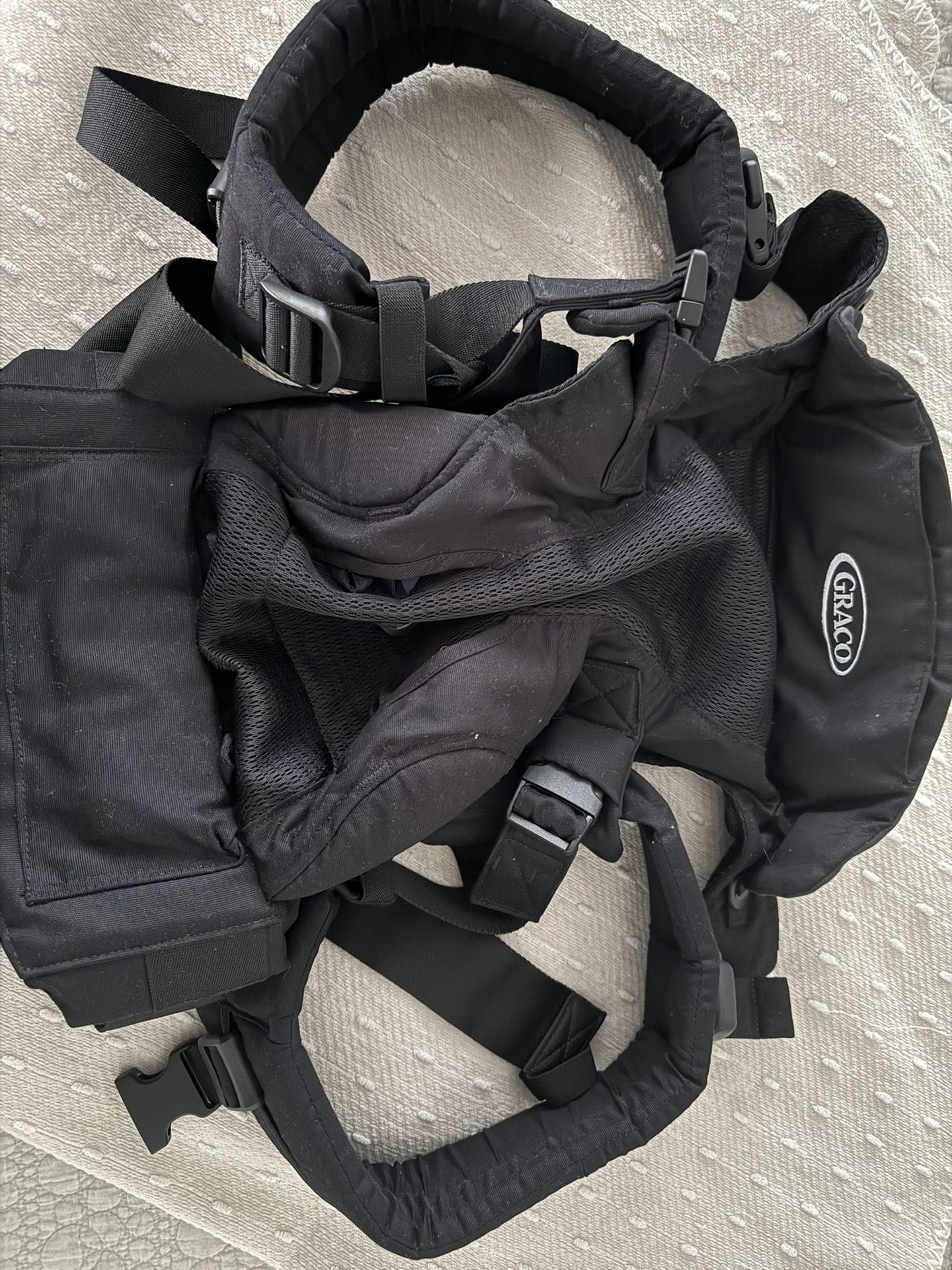 Graco Baby Carrier