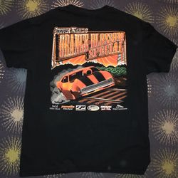 Racing T Shirt