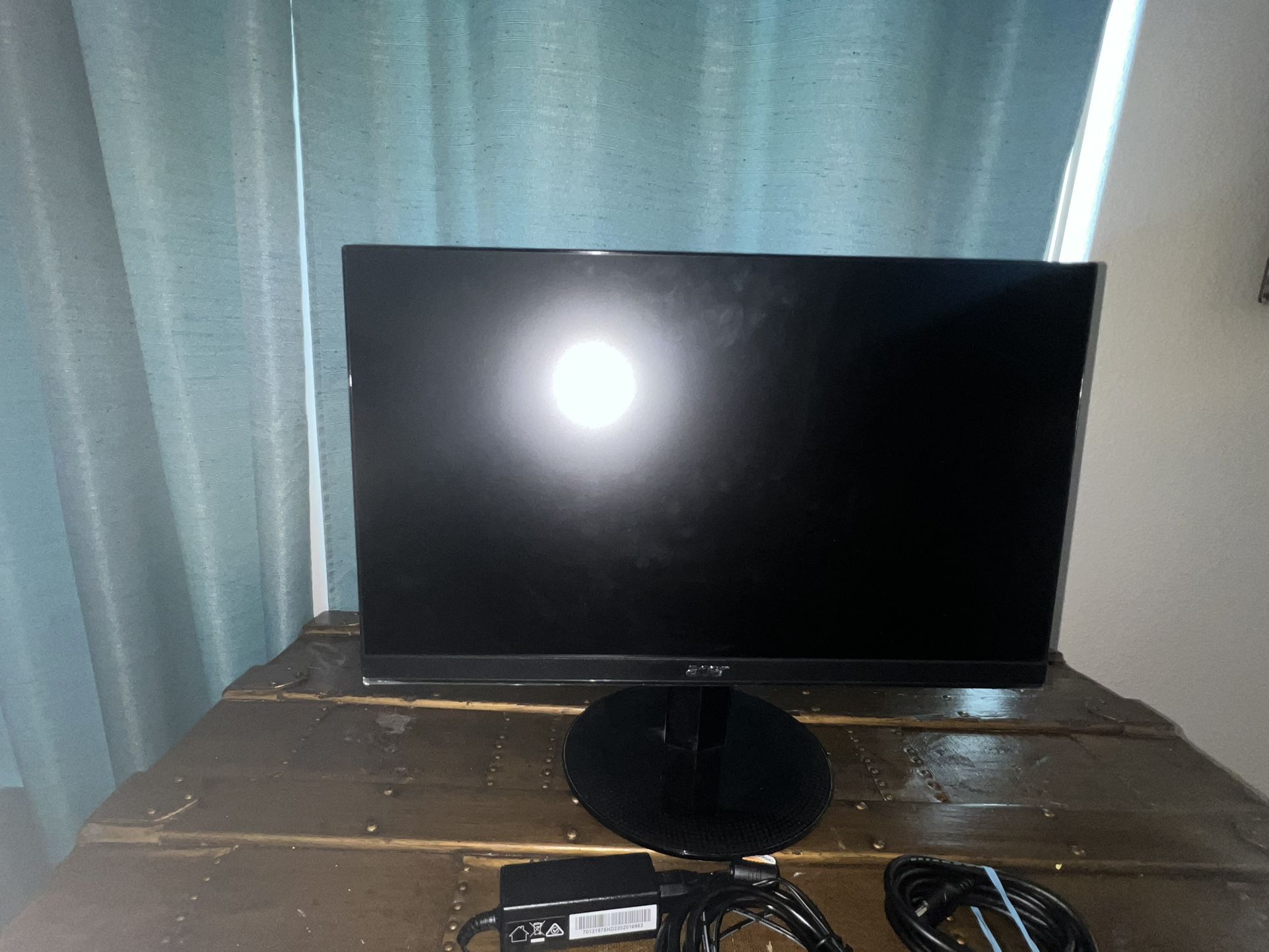 Acer 32" Monitor