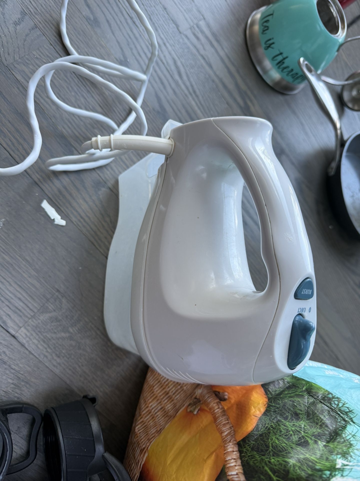 Blenders Best Offer