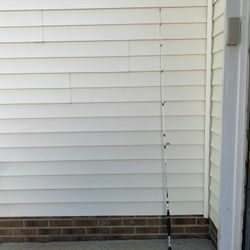 6 Feet Fishing Pole
