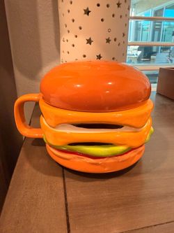 In-N-Out Mug