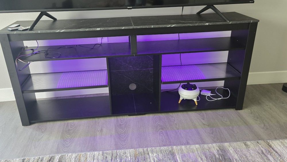 LED TV Stand