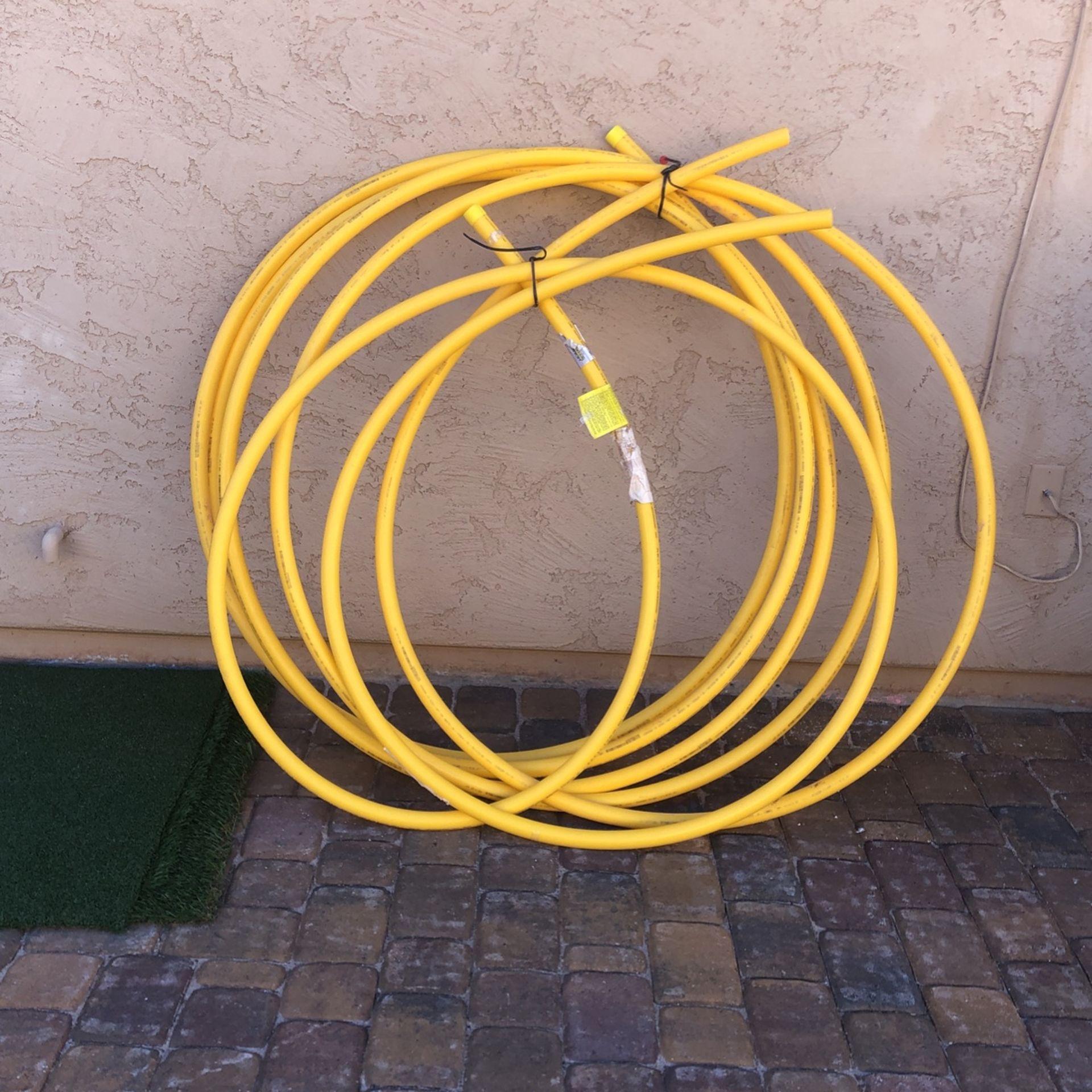1” Gas Pipe for Sale in Waddell, AZ OfferUp