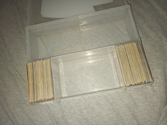 200 Yu-Gi-Oh cards